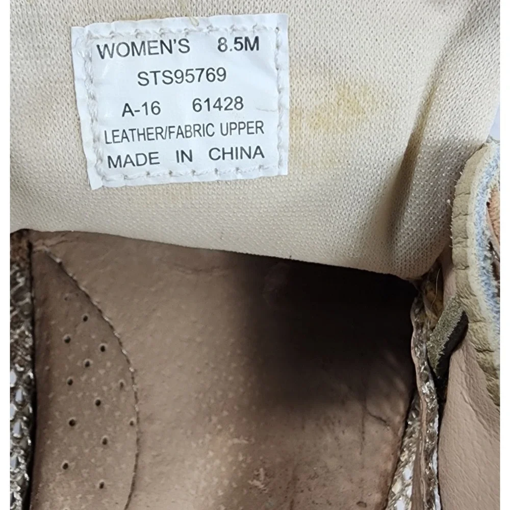 Sperry womens koifish